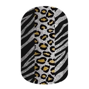 Jamberry Nail Wraps Full Sheet
